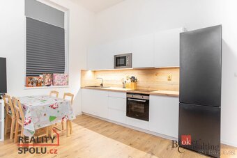 Prodej, byty/2+kk, 48 m2, Palackého 918/70, 70200 Ostrava, O - 7