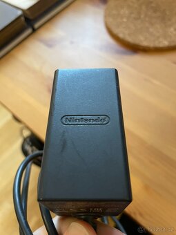 Nintendo Switch Lite + 64Gb karta - 7