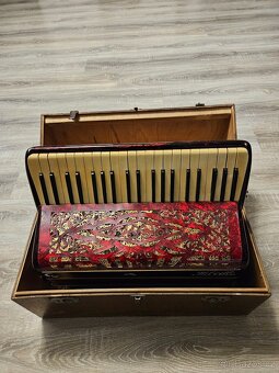 Akordeon Kebrdle - 7