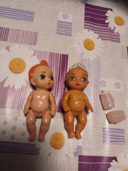 Všehochuť hraček do 10 let deti - 7