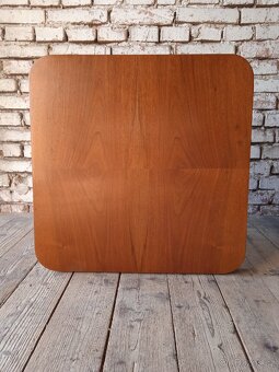 Konferencni stolek / Jindrich Halabala - 7