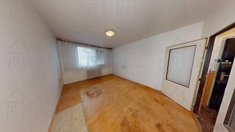 Prodej bytu 1+1 CP 37,79 m² v Tišnově, ul. Květnická, zvý... - 7