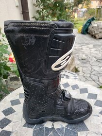 Detske / Damske boty Alpinestars Tech 3 - 7