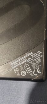 Seagate PlayStation Game Drive pro PS4/PS5 - 7