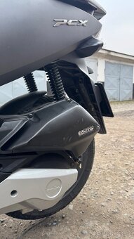 Honda pcx 2020 - 7