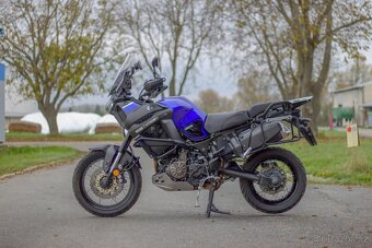 Yamaha XT1200 ZE Super Tenere 2017 - 7