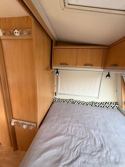 Karavan Hobby De Luxe 440 - 7