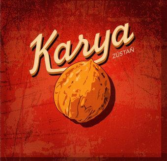 Prodám CD české produkce: - 7