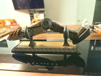 Aliens vs. Predator: Requiem – plasma cannon Sideshow - 7