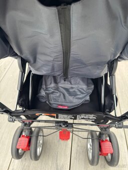 Golfky MACLAREN BMW M Charcoal - 7