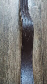 Pásek kožený z roku 1987 - 7