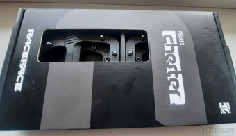 Pedály Race Face Chester - 7