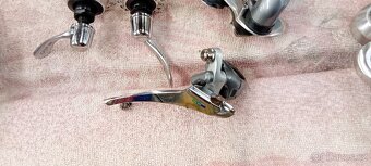 Shimano Tricolora - 7