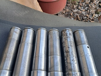 Jawa čz - trubky předních vidlic - 7