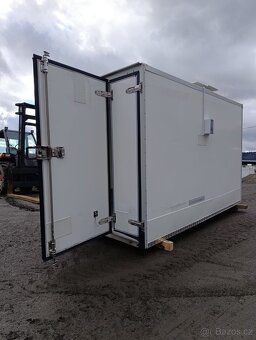 Chladící box - 7
