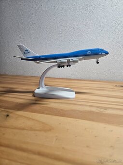 Model letadla NOVÝ, různé - 7