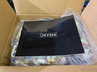 STAVEBNICE Creator 10294 Titanic (náhrada) - 7