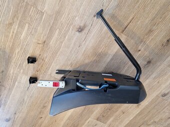 Cybex autosedačka s isofix zakladnou - 7