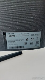 Samsung S27F358FW - 7