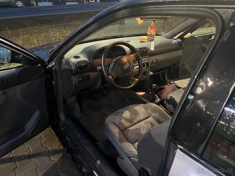 Audi a3 1.9tdi - 7
