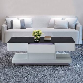 Konferenční stolek - 7