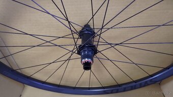 Sada kol Syncros Silverton 2.0-30 CL 29" - 7