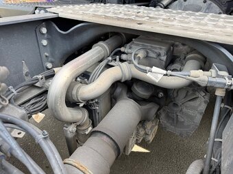 Scania S500 EURO 6 - 7