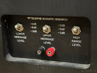 Acoustic Research AR 90 - 7