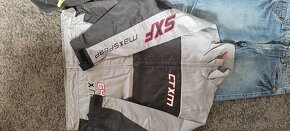 Set chlapeckého oblečení 6-7 - 7