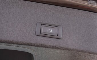 Audi A4 Avant 2.0 TDi Automat - 7