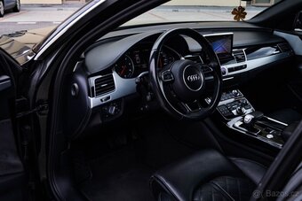 Audi A8 Quatro 3.0 193KW - 7