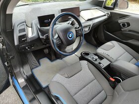 BMW i3 120Ah SPORT PAKET 2020 ODPOČET DPH - 7
