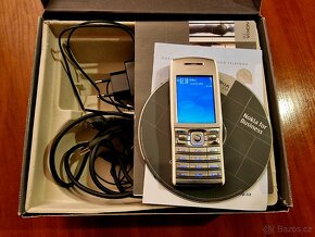 Nokia E50 Kompletní balení - 7