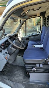 Iveco Daily 65C18 rv 2008 - 7