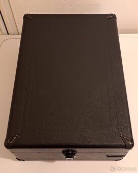 Gramofon His Master's Voice 102 TOP stav - 7