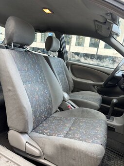 Toyota Corolla 2 1.4i Automat - 7