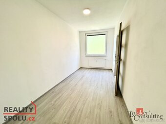 Pronájem, byty/2+1, 49 m2, Na Valtické 442/22, Charvátská No - 7