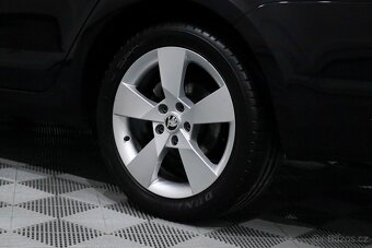 Škoda Octavia 3 Combi 1.4 TSI 110 kW Style - REZERVOVÁNO - 7