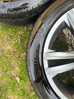 Litá kola VW Arteon - 7