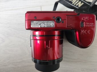 Nikon Coolpix L810 - 7