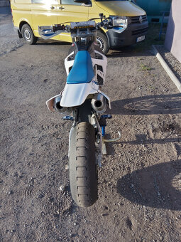 TM RACING 450 SMK FI SUPERMOTO - 7