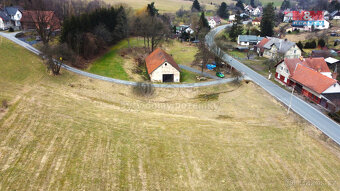 Prodej pozemku k bydlení, 1150 m², Horní Čermná - 7