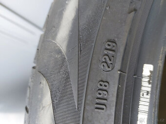 235/50 R19 99V Pirelli Scorpion Verde letní 4ks - 7