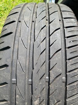 Alu kola 17" 5x108 orig.Alfa Romeo - 7