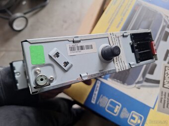 Seat aura cd autoradio - 7