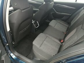 Octavia IV combi,2.0TDi,85kW,STYLE,ČR,DPH,NAVI,VIRTUAL - 7