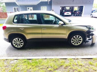 VW TIGUAN 2,0TDi BlueMotion Trend & Fun - 7