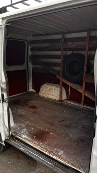 Fiat Ducato 2.0 JTD - 7