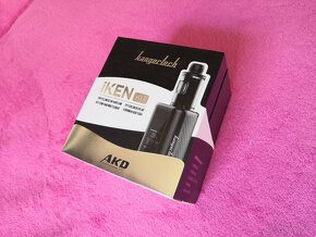Kangertech IKEN Kit / vapo - 7