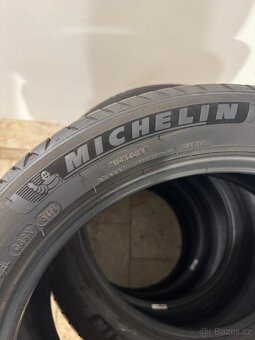 Letní pneu Michelin 235/45/18 R 98Y - 7